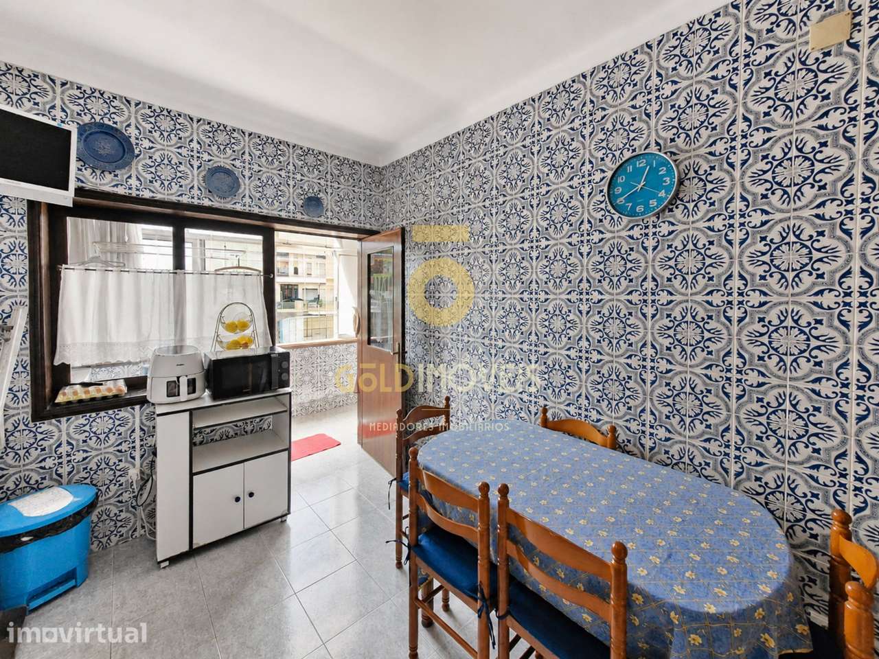 Apartamento T3 Venda em Oliveira de Azeméis, Santiago de Riba-Ul, Ul, - Grande imagem: 3/26