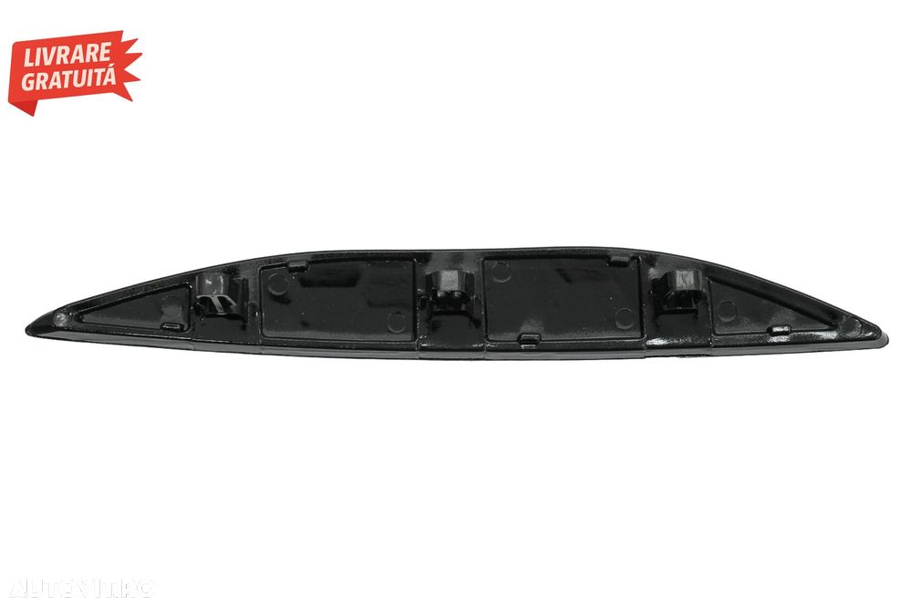 Reflectorizanti Bara Spate VW Golf 7 Hatchback 5G (2013-2017) Bara R / R-Line- livrare gratuita - 5