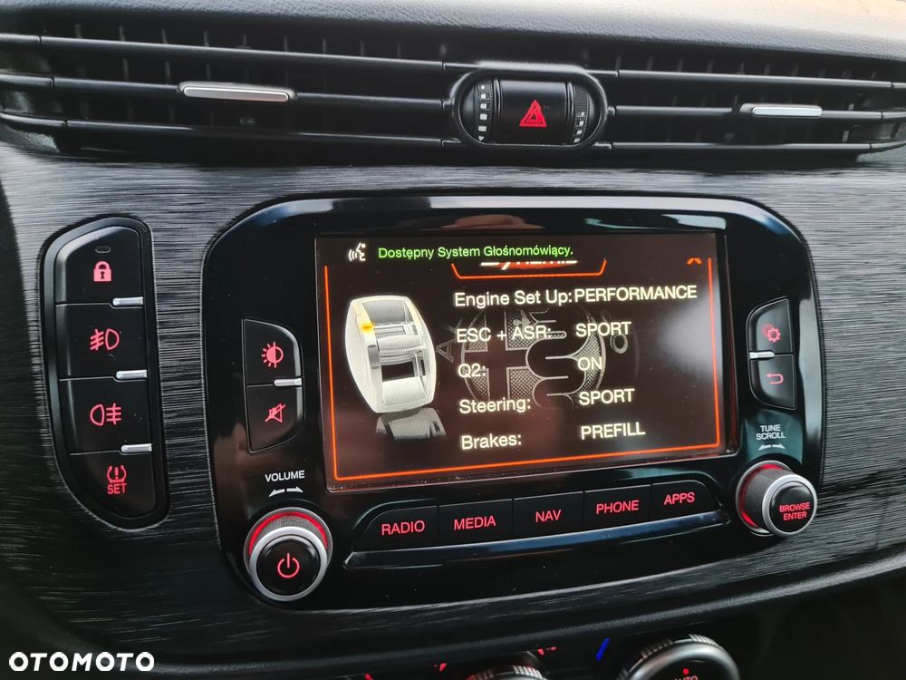 Alfa Romeo Giulietta 1.4 TB MultiAir Super - 29