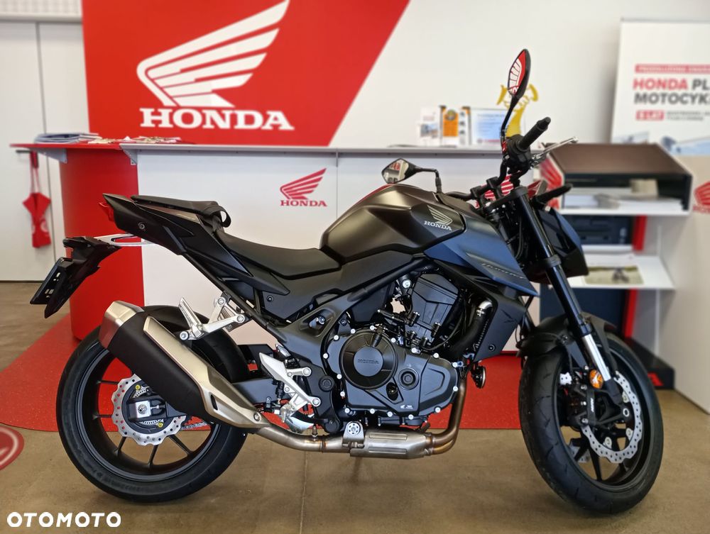 Honda CB