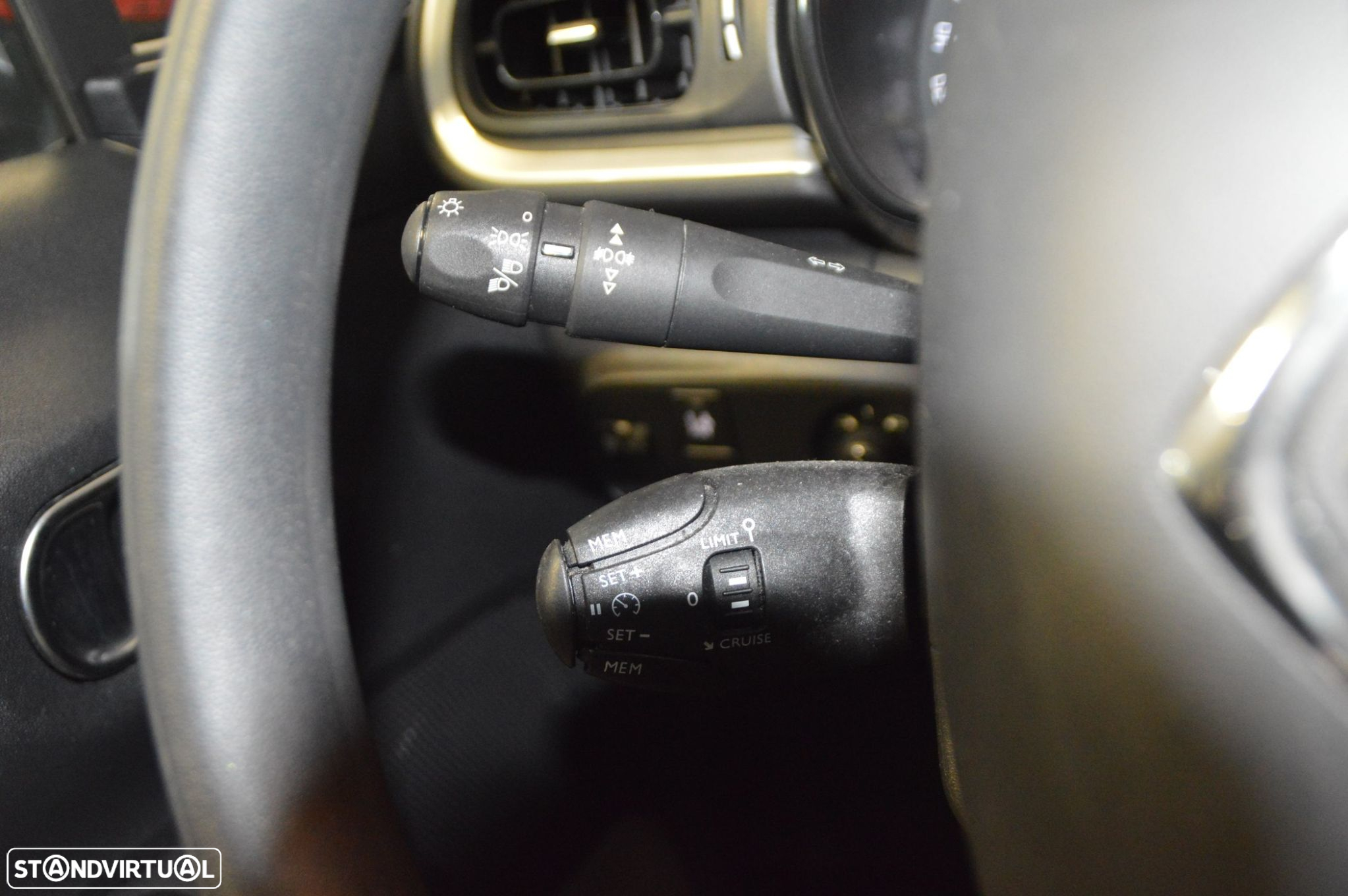 Citroën C3 1.2 PureTech Origins - 41