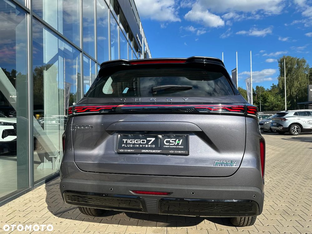 Chery Tiggo 7 - 4
