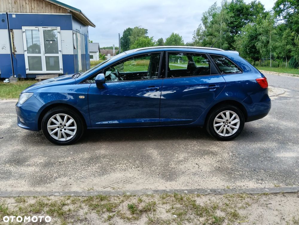 Seat Ibiza 1.2 TSI Style - 3