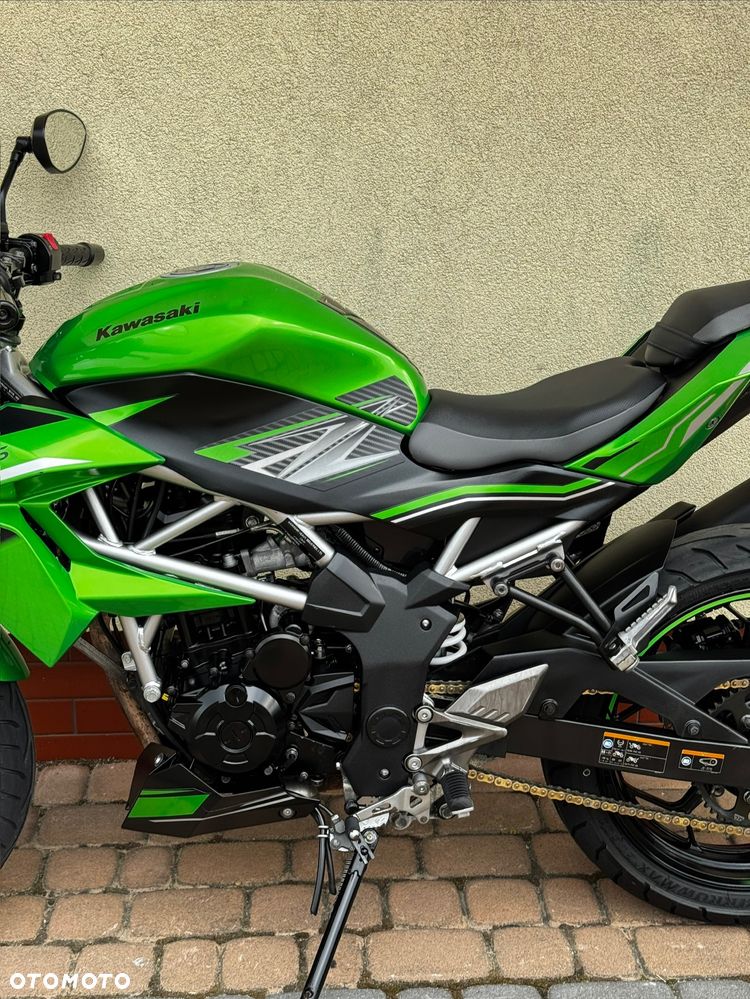KTM Inny - 25