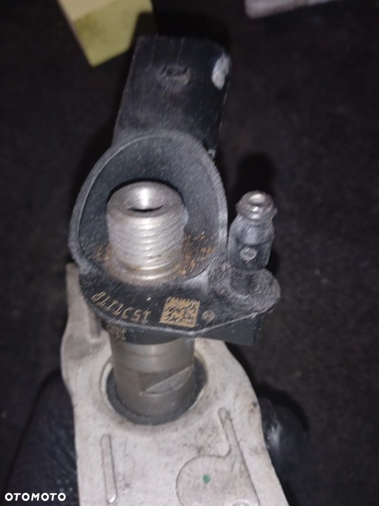 Wtrysk wtryskiwacz Audi A6 C6 Q7 4L A4 B7 VW TOUAREG 3.0 TDI 0986435358 - 3