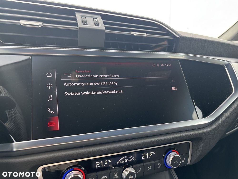 Audi Q3 35 TFSI mHEV S-Line S tronic - 26