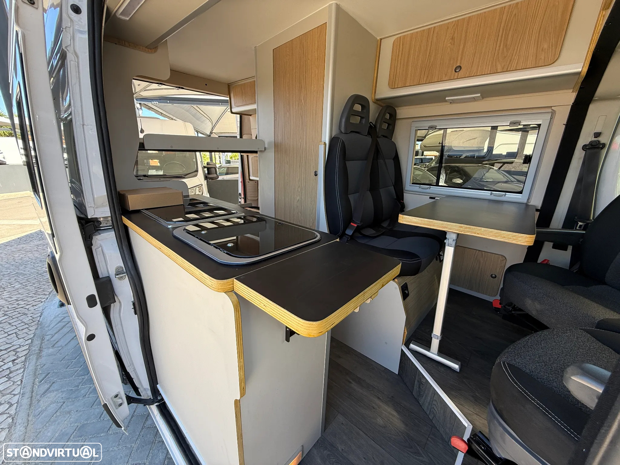 Fiat Ducato 30 2.0 M-Jet CH2 - 6