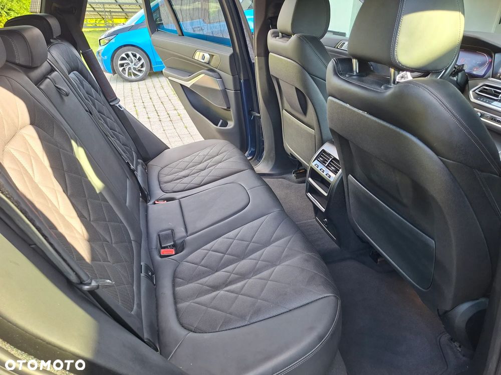 BMW X5 xDrive25d sport - 20