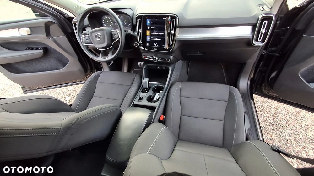 Volvo XC 40 T5 Twin Engine DKG Inscription - 13