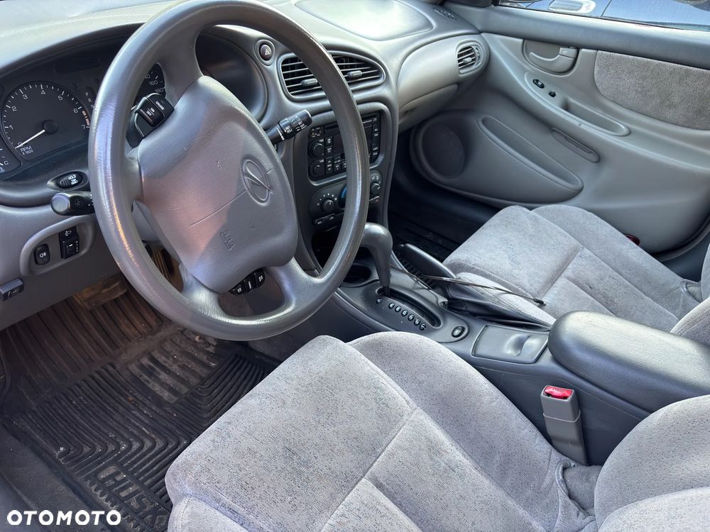 Chevrolet Alero - 6