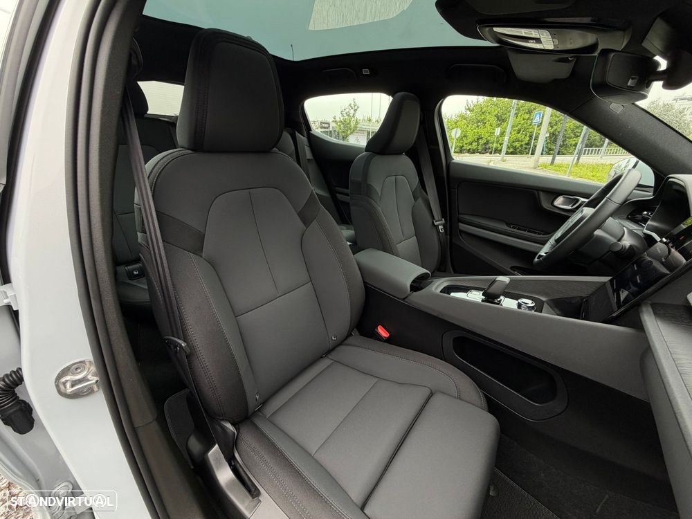 Polestar 2 Long Range 78 kWh - 46