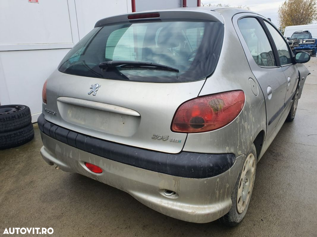 HAION PEUGEOT 206 - 2