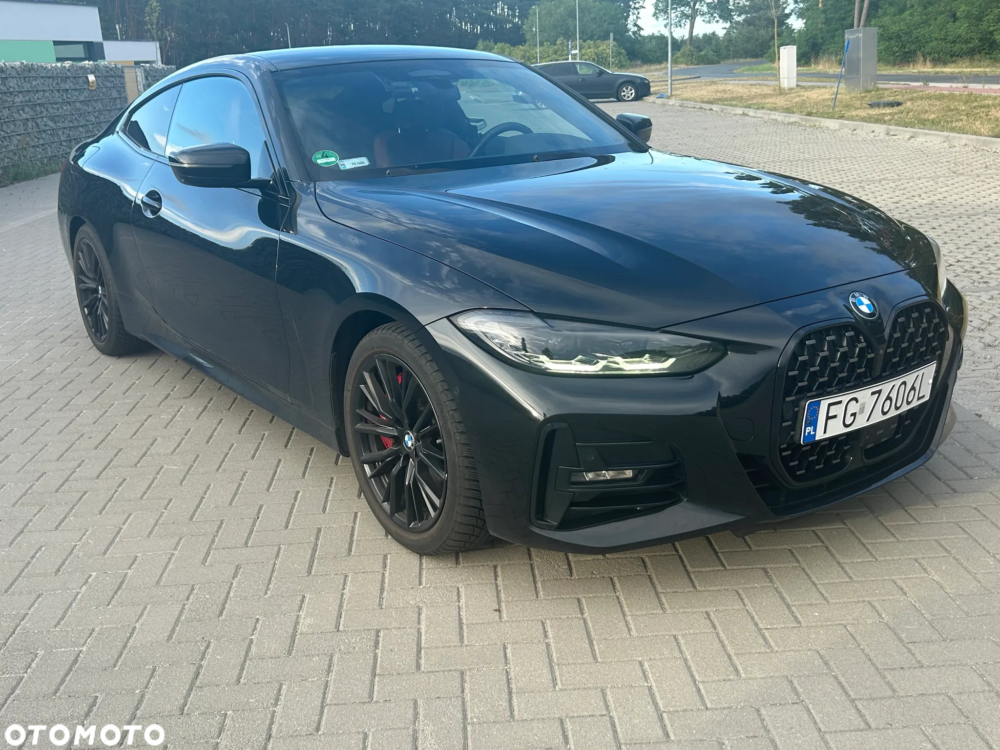 BMW Seria 4 430i - 19