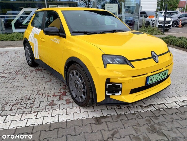 Renault 5 - 3
