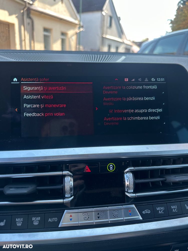 BMW Seria 4 420i AT - 26