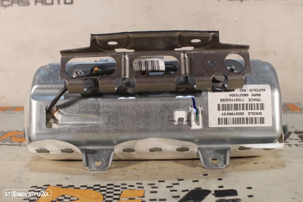 Airbag De Passageiro Mini Mini Countryman (R60)  51459802752 / 9802752 - 6