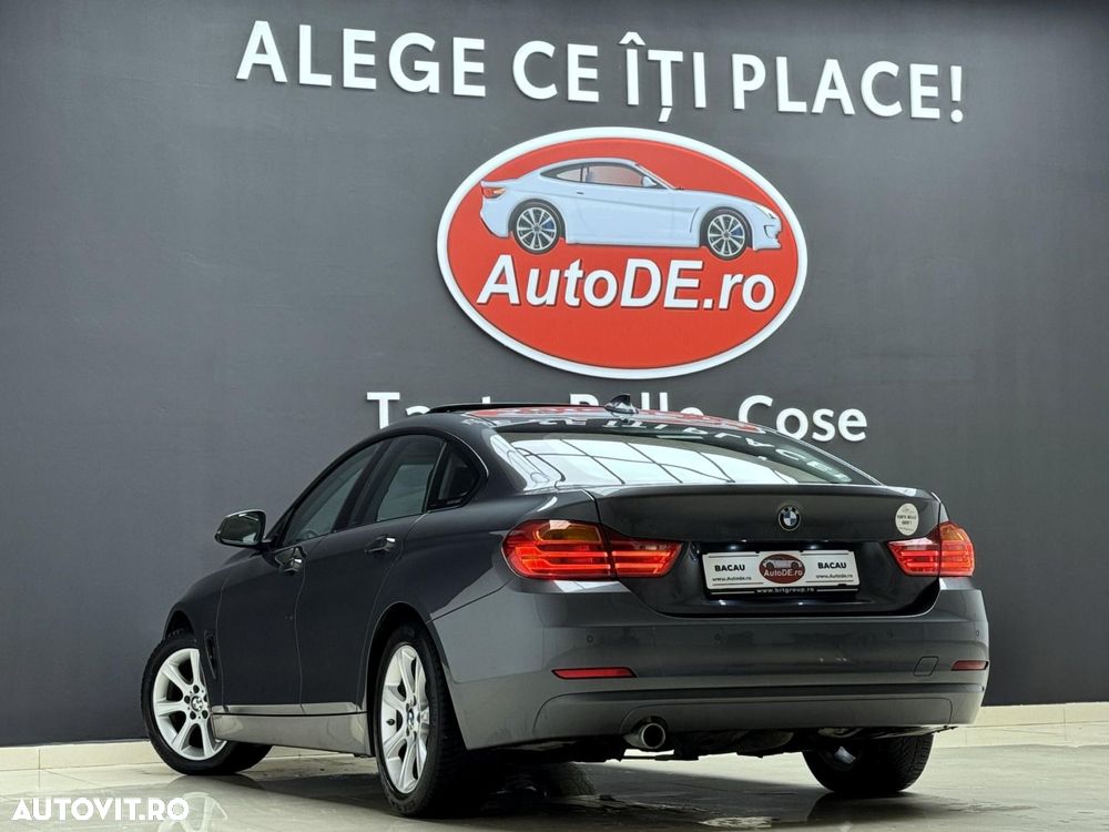 BMW Seria 4 - 3
