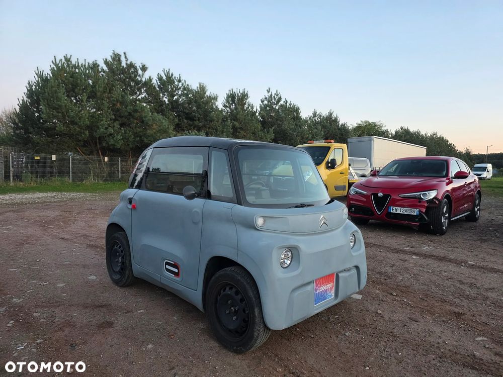 Citroen Ami 2023 photo 2