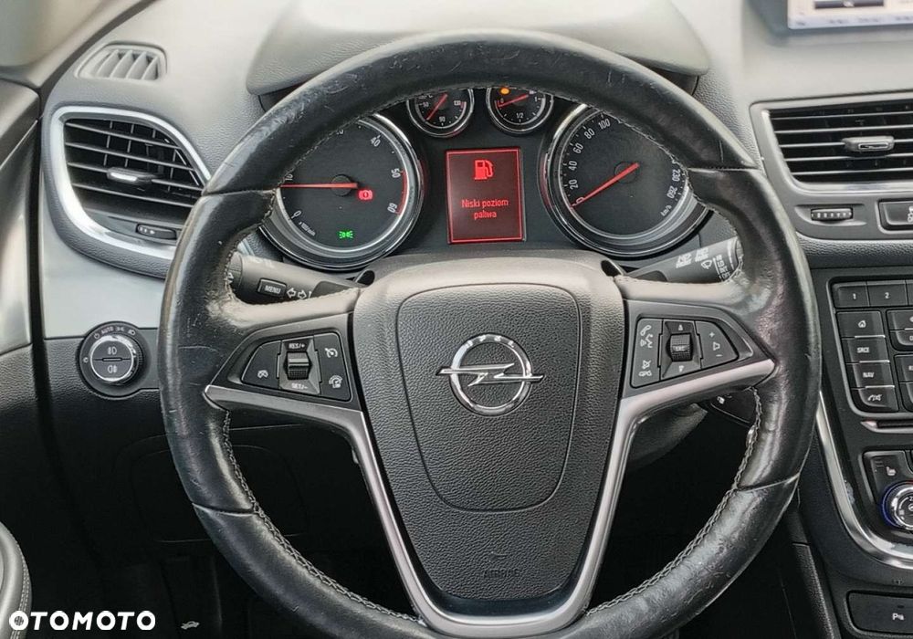 Opel Mokka - 25