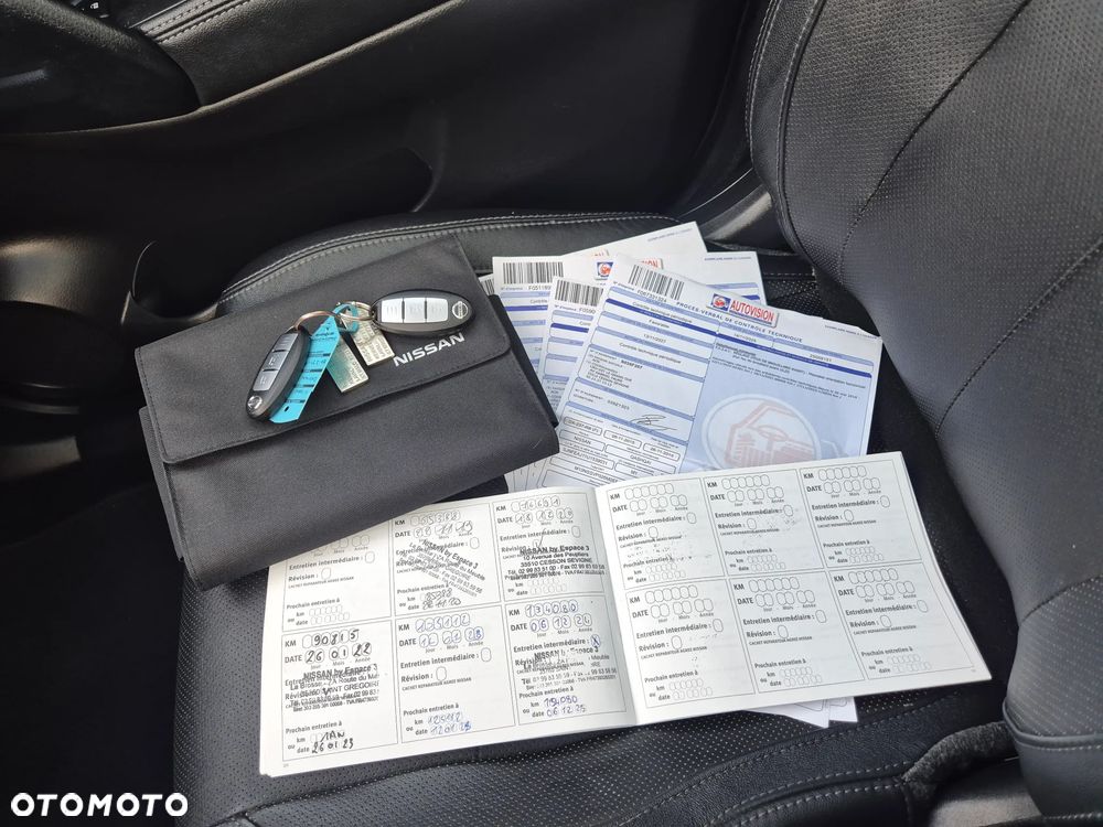 Nissan Qashqai - 37