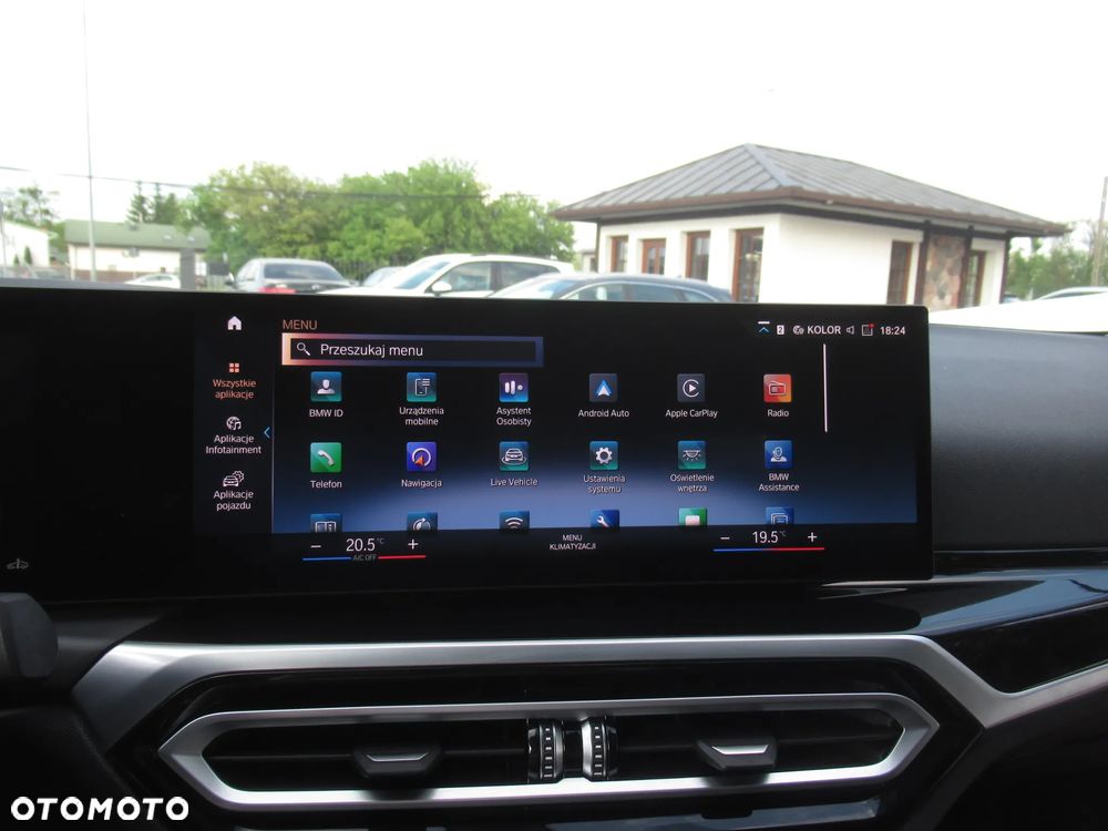 BMW Seria 3 318i - 19
