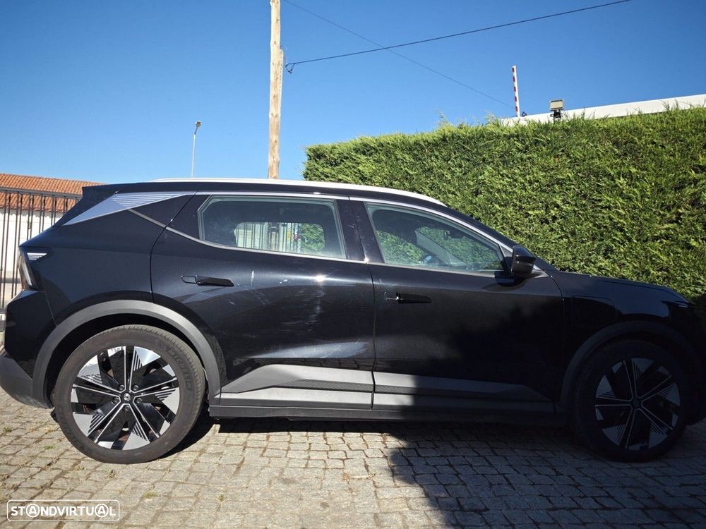Renault Scénic E-Tech 87 kWh Techno - 27