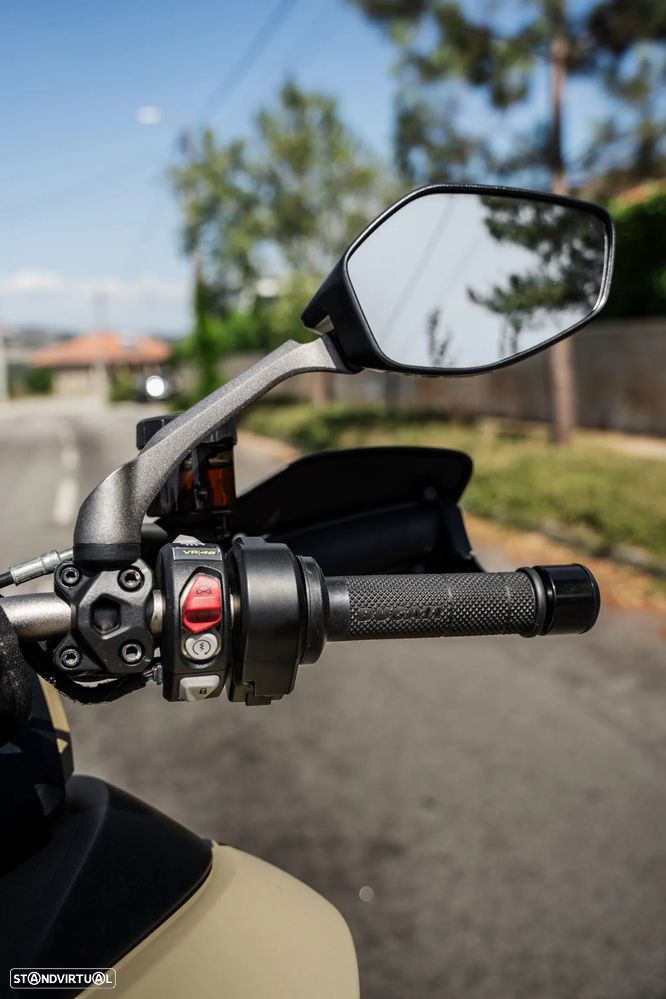 Ducati Multistrada 1260 Enduro - 24
