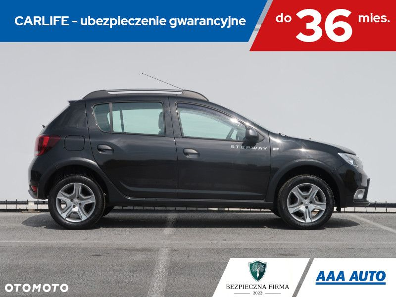 Dacia Sandero Stepway - 7