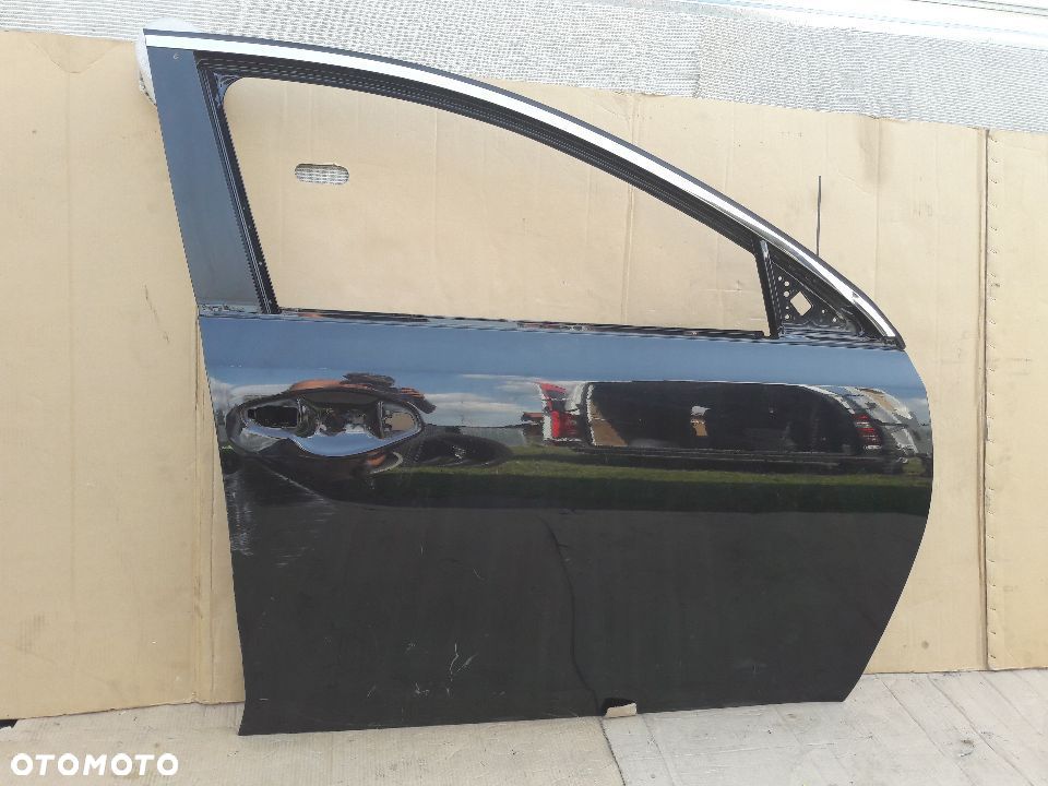 DRZWI PRAWY PRZOD KIA CEED III - 1