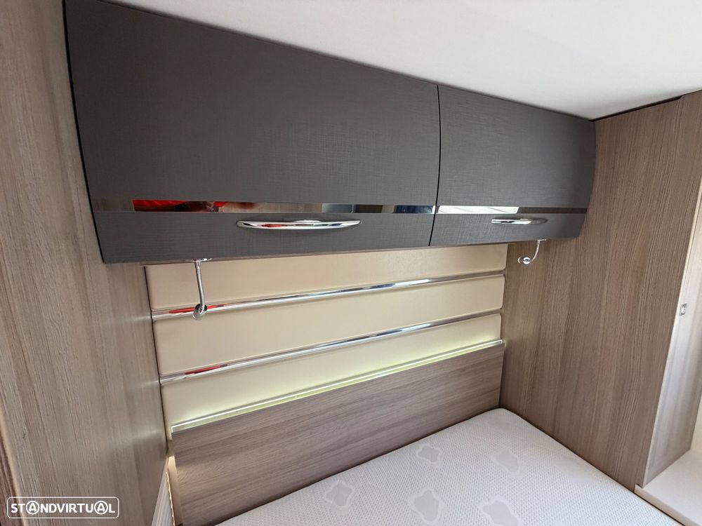 Chausson Titanium Chausson 728EB - 12