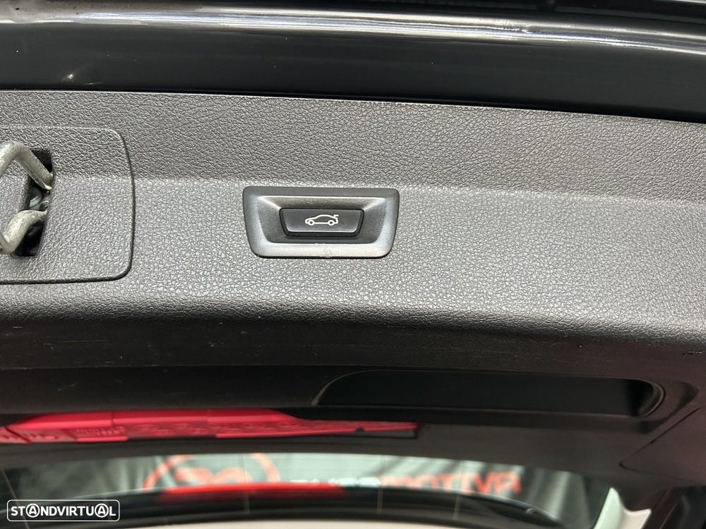 BMW 216 Gran Tourer d 7L Advantage - 20