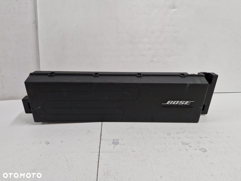 NISSAN LEAF I II 1 2 GŁOŚNIK SUBWOOFER BOSE 281703NF0A - 9