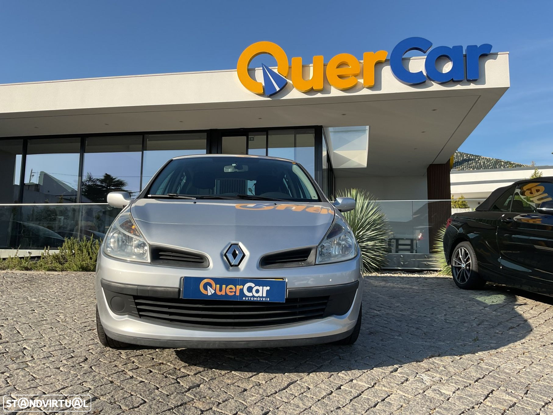 Renault Clio 1.5 dCi Confort - 2