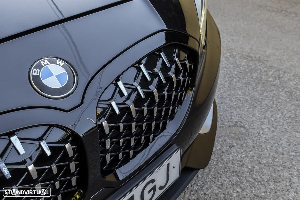 BMW 116 d Line Luxury Auto - 6