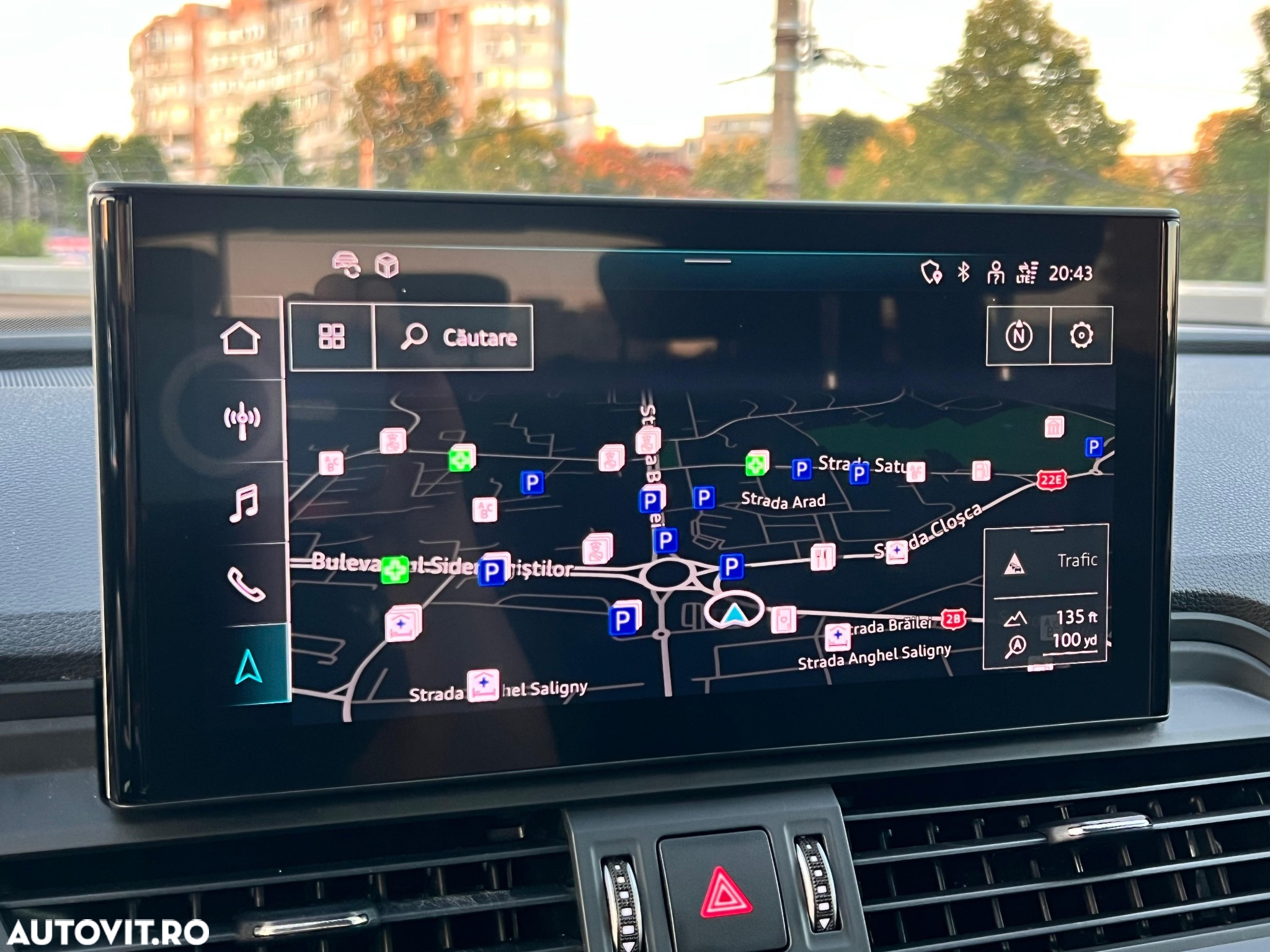 Audi Q5 35 TDI S tronic MHEV S Line - 16