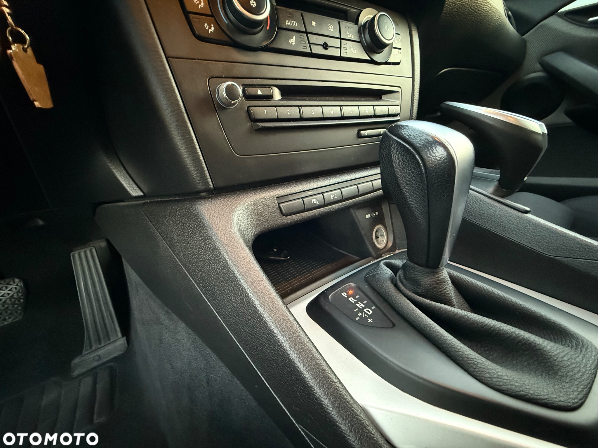 BMW X1 sDrive20d - 20