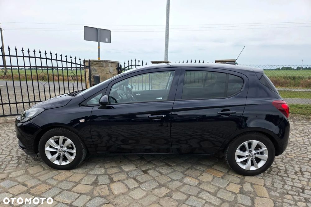Opel Corsa 1.2 Color Edition - 7