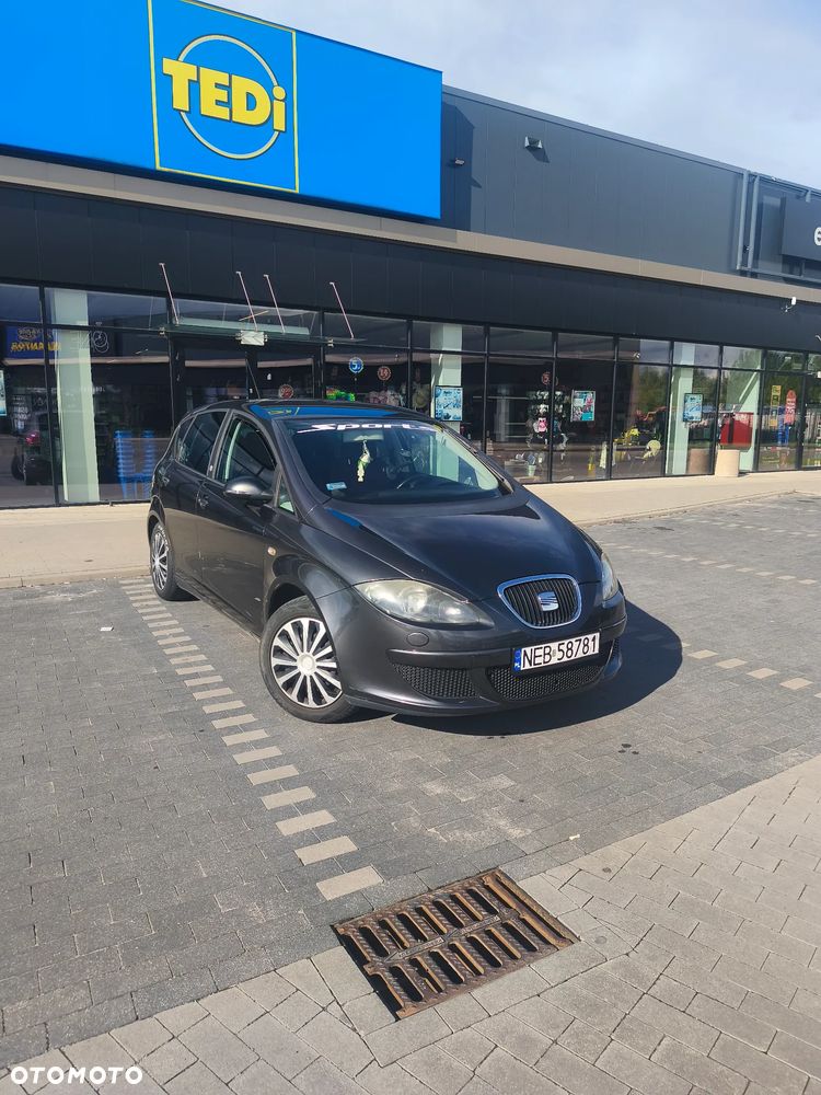 Seat Altea - 2