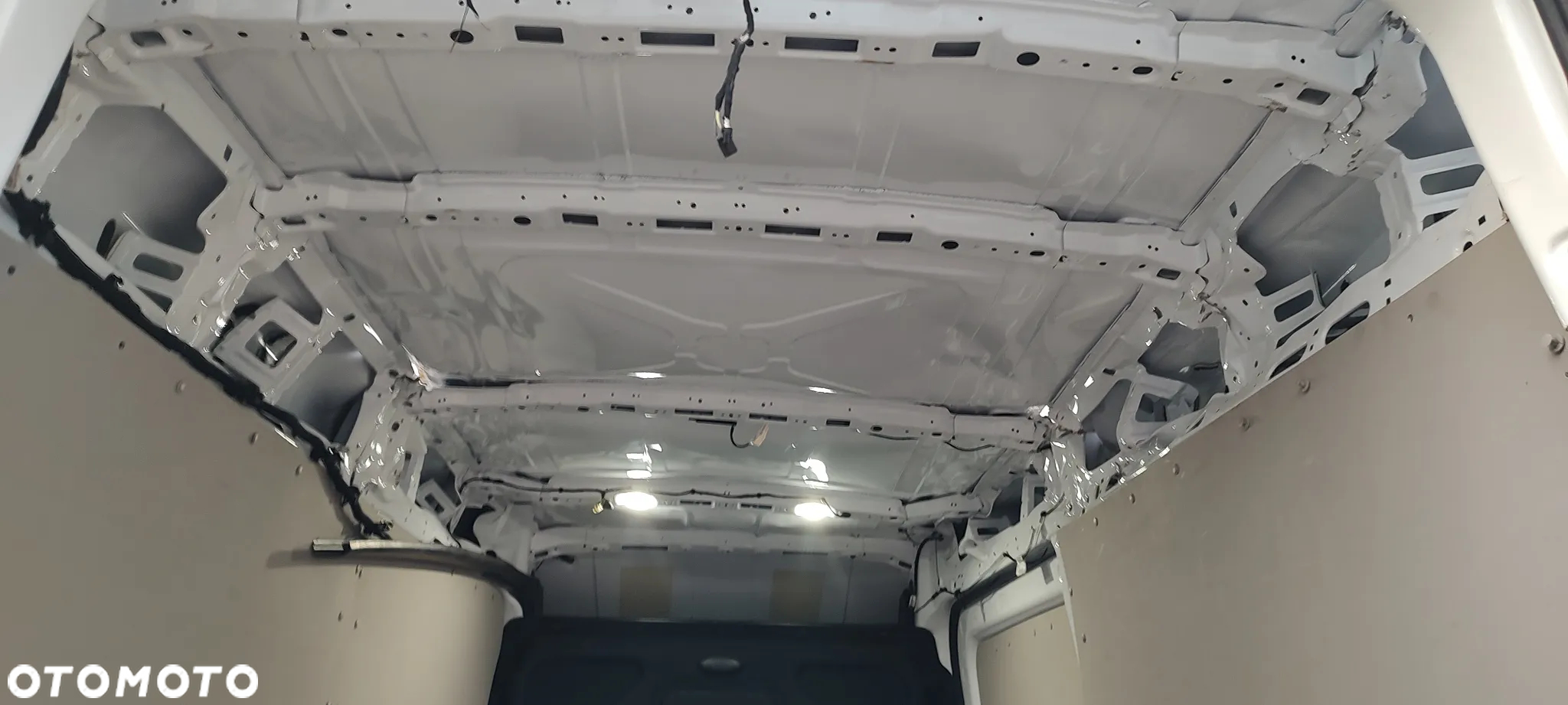 Ford transit - 16