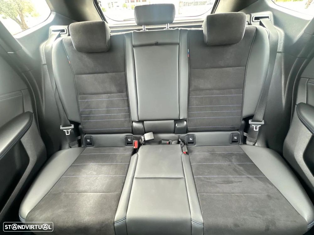 BMW X1 xDrive25e - 22