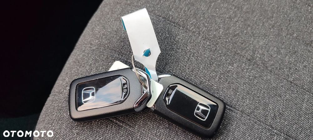 Honda Jazz e:HEV 1.5 i-MMD Advance Sport - 23