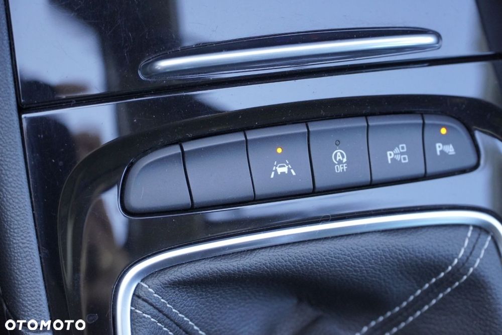 Opel Insignia 2.0 Business Edition - 19