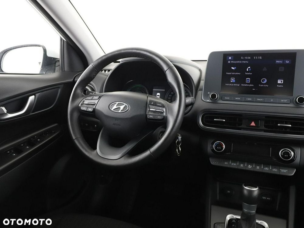 Hyundai Kona 1.6 GDI DCT Select - 18