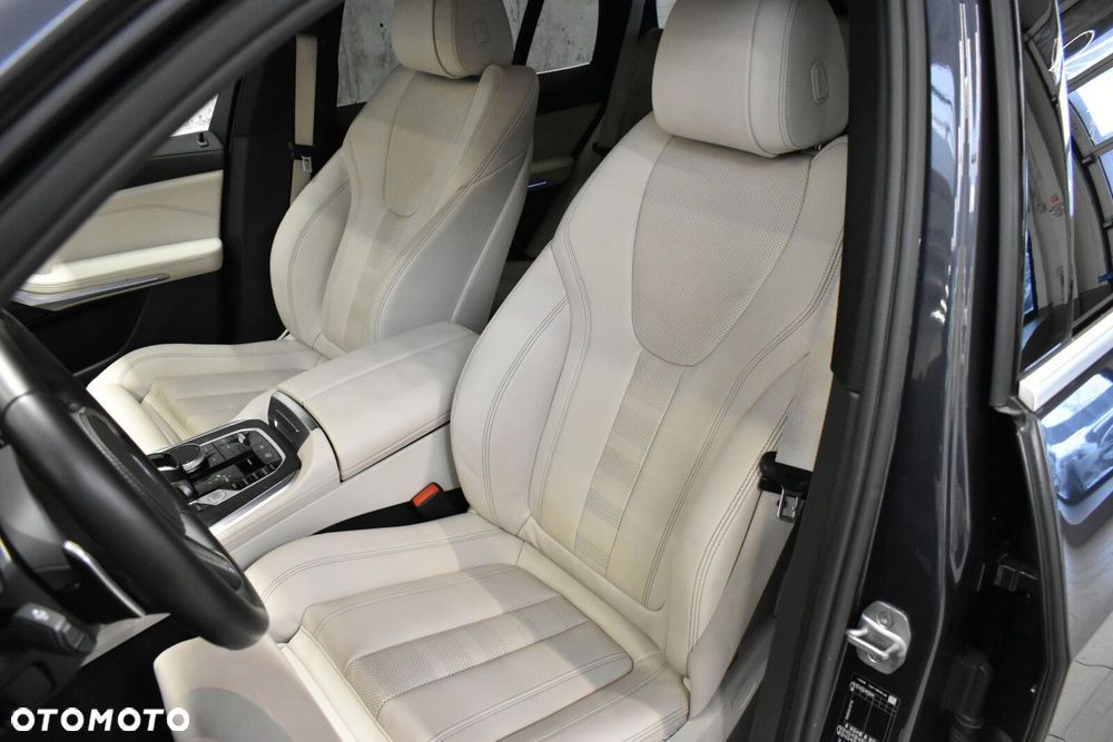 BMW X5 - 12