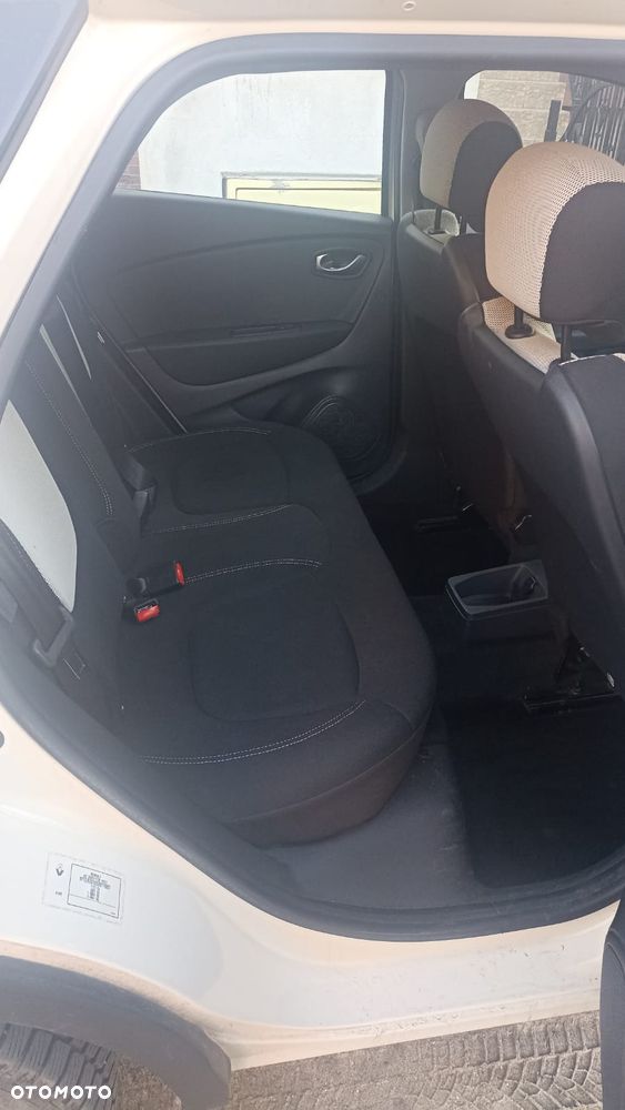 Renault Captur 1.2 Energy TCe Zen - 4