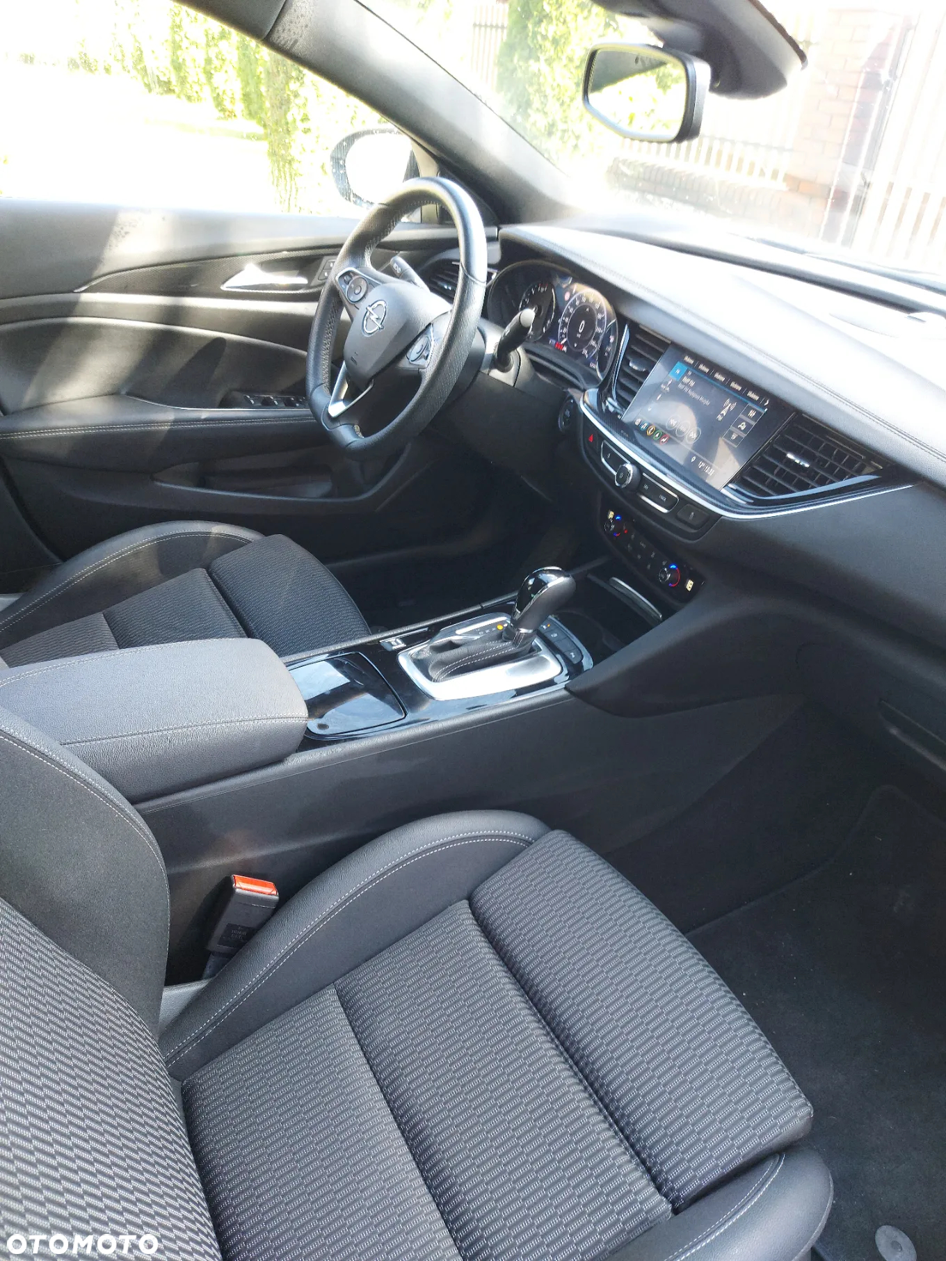 Opel Insignia 2.0 CDTI Business Edition S&S - 9