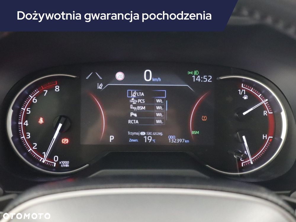 Toyota RAV4 - 13