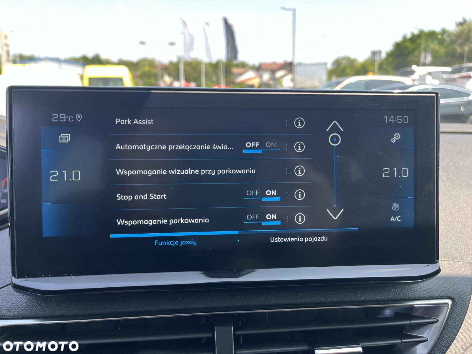 Peugeot 5008 - 27