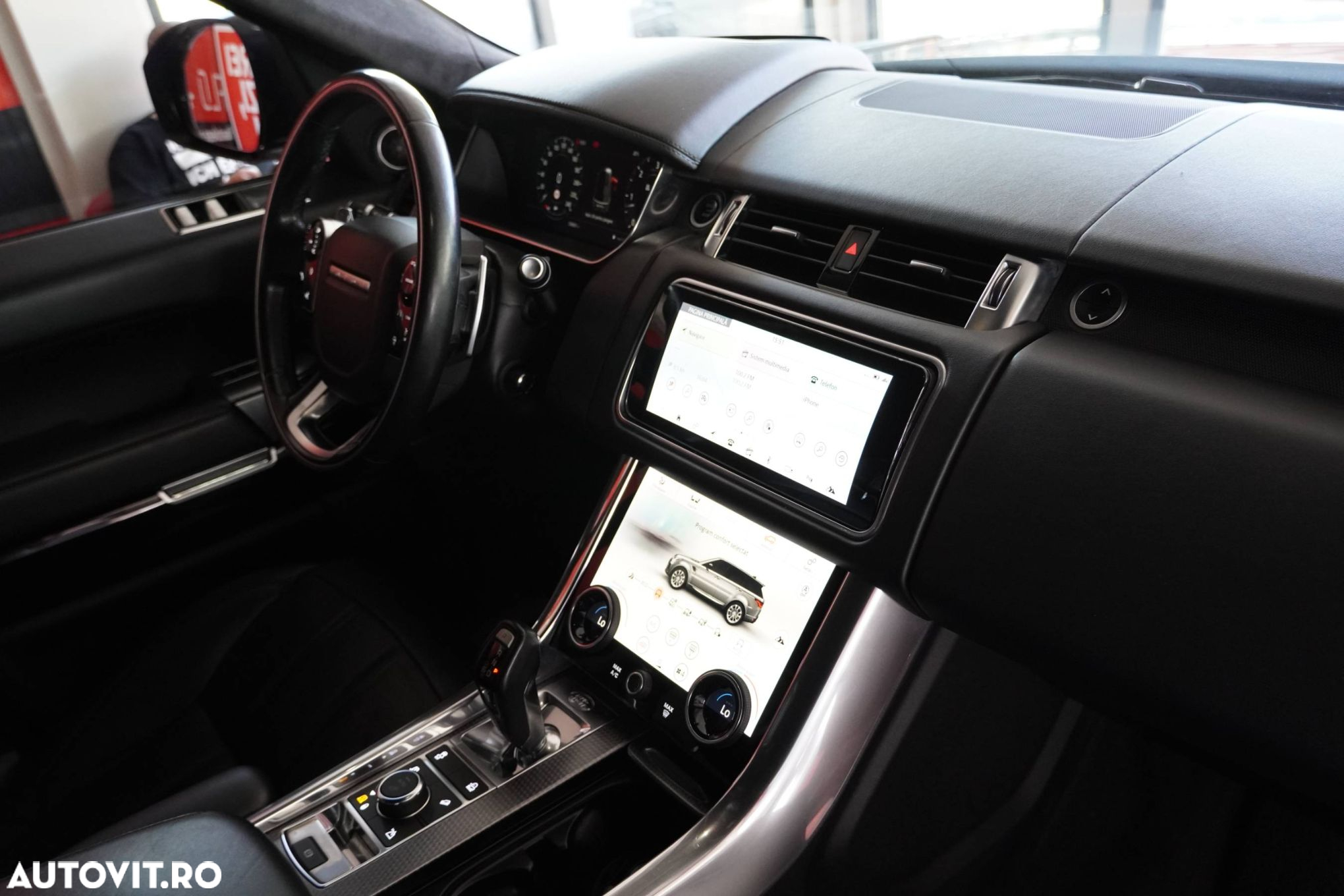 Land Rover Range Rover Sport - 32