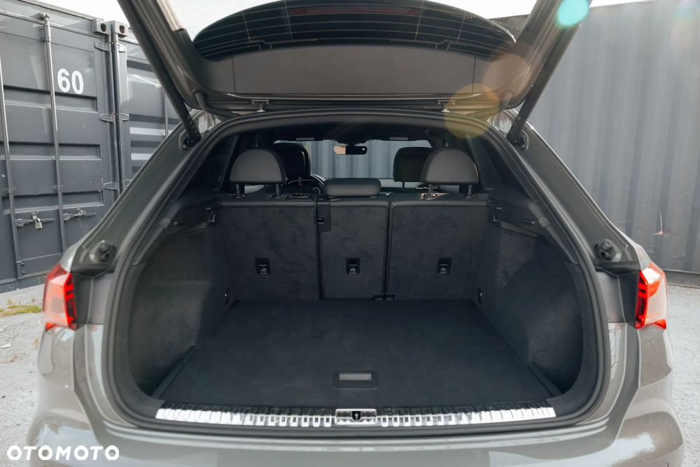 Audi Q3 45 TFSI Quattro S-Line S tronic - 25